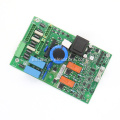 CONJUNTO DE PCB KM954425G01 BCX07 para ascensores KONE